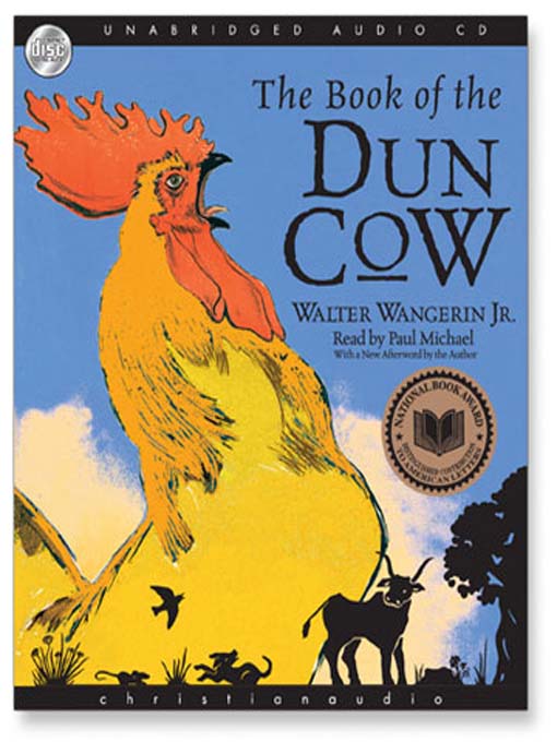Title details for Book of the Dun Cow by Walter Wangerin Jr. - Wait list